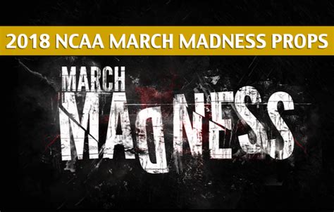 March Madness: Best bets, props and odds for Friday's first .
